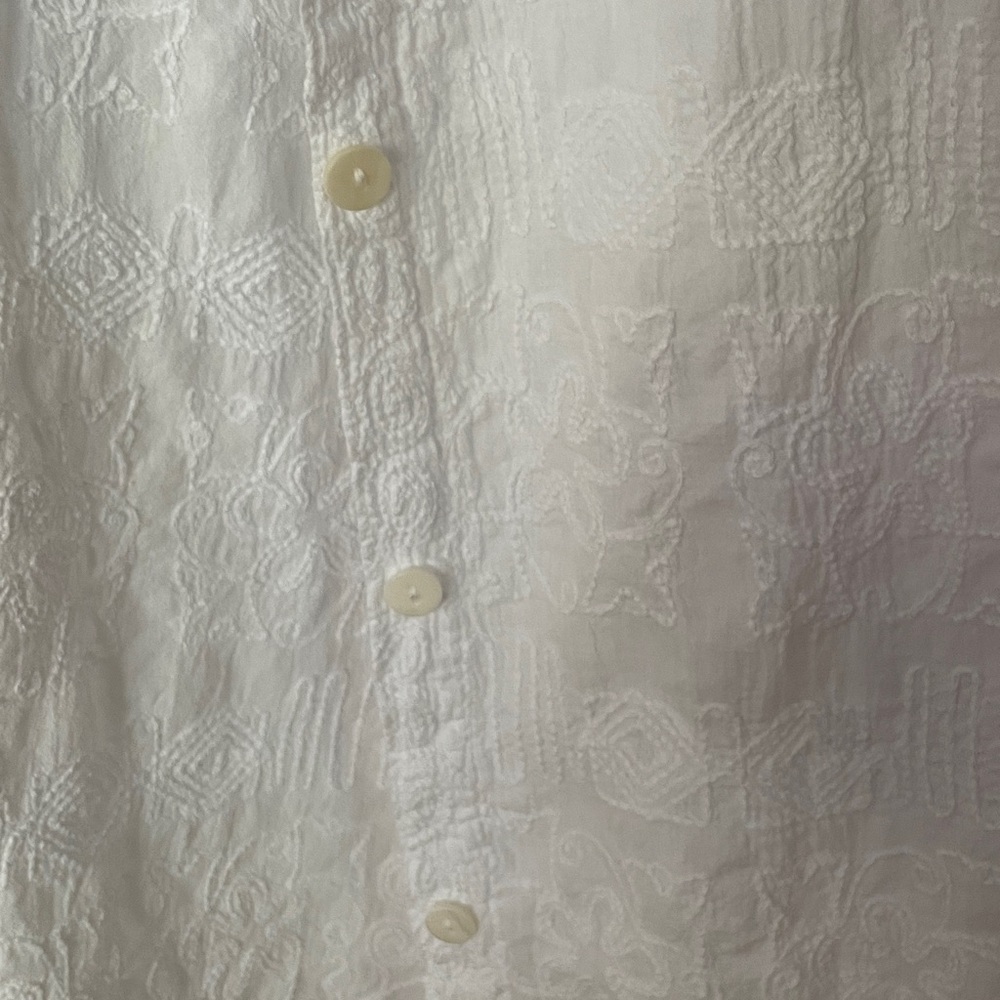 Focus Casual Life boho chic gorgeous lighten up, stunning, embroidered details. - Picture 5 of 8